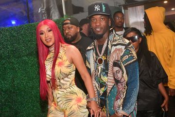 Cardi B renonce à divorcer de son mari infidèle : 