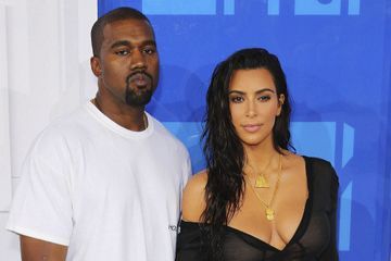 Ce que demande Kanye West dans son divorce avec Kim Kardashian