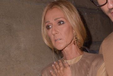 Céline Dion, son poignant hommage à sa «môman» et sa petite pensée pour René Angélil