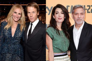 Ces personnalités en couple avec des superstars