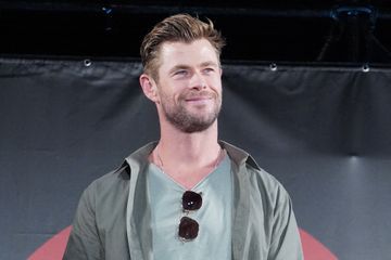 Chris Hemsworth, son tacle subtil contre son ex-belle-soeur Miley Cyrus
