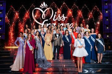 Miss France à l'heure des grands changements ? Pour Cindy Fabre, «il n'y a aucune révolution dans le concours»