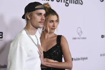 Comment Hailey Bieber a aidé son mari Justin à dompter ses démons