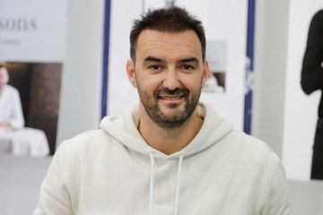 Coronavirus : le cadeau de Cyril Lignac au Samu de Paris