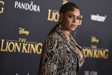 Coronavirus : le puissant message politique de Beyoncé