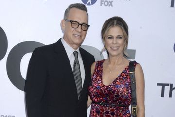 Coronavirus: Tom Hanks donne des nouvelles de son état de santé