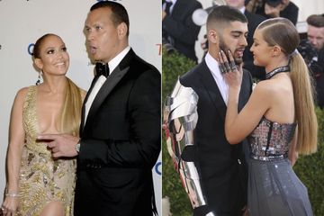 Couples de stars : les divorces et les ruptures de 2021