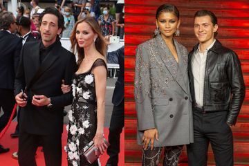 Couples de stars : les romances officialisées en 2021