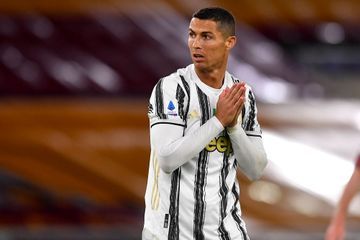 Cristiano Ronaldo s'est fait cambrioler à Madère