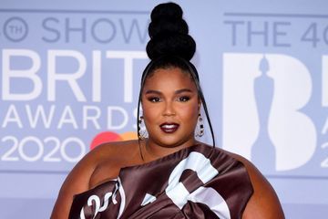 Critiquée sur son physique et ses rondeurs, Lizzo réagit