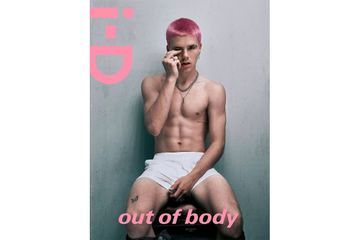 Cruz Beckham, 16 ans, décroche une première couverture de magazine... polémique