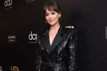 Dakota Johnson révèle souffrir de dépression depuis l'adolescence