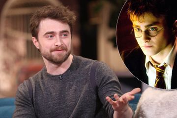 Daniel Radcliffe ne veut pas reprendre les traits d'Harry Potter