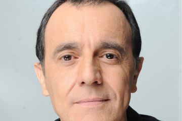 Le récit glaçant de Thierry Beccaro, ancien enfant battu