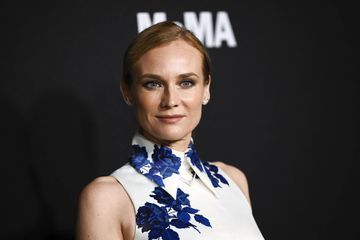 Devenue tardivement maman, Diane Kruger se confie intimement à ce sujet