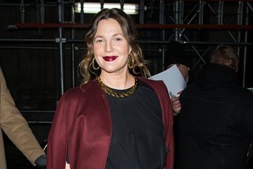 Drew Barrymore 