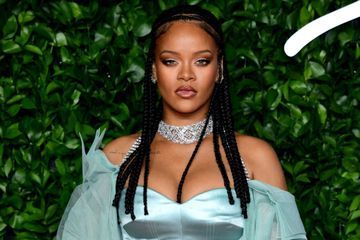 Elle a utilisé un texte sacré islamique à son défilé de lingerie : les excuses de Rihanna