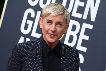 Ellen DeGeneres a contracté le coronavirus