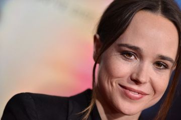 Ellen Page révèle être transgenre et change de nom