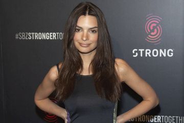 Emily Ratajkowski est maman