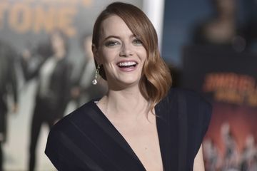 Emma Stone enceinte, sa grossesse confirmée