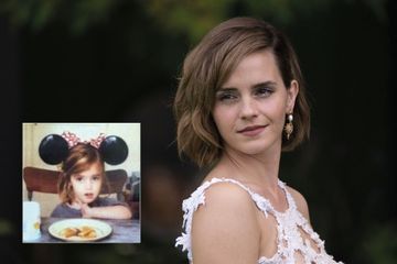 Emma Watson confondue avec Emma Roberts, son amusante réaction