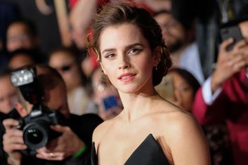 Emma Watson suspend sa carrière d'actrice