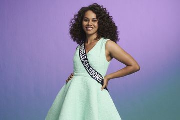 Emmy Chenin, Miss Nouvelle-Calédonie : «Différentes cultures m'ont construite et me portent»