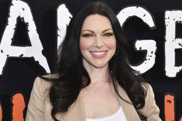 En devenant maman, Laura Prepon a quitté la scientologie