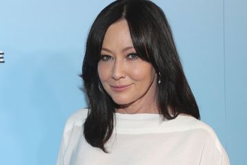 En larmes, Shannen Doherty annonce la rechute de son cancer