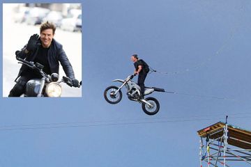 Enquête sur le mystère Tom Cruise