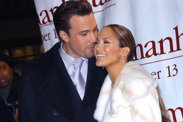 Entre Jennifer Lopez et Ben Affleck, les sentiments romantiques réapparaissent