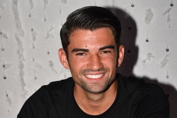 Enzo Zidane amoureux : qui est sa petite amie, Karen ?