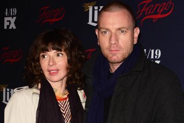 Ewan McGregor a finalisé son divorce avec la mère de ses enfants