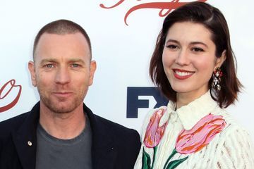 Ewan McGregor et Mary-Elizabeth Winstead vont se marier