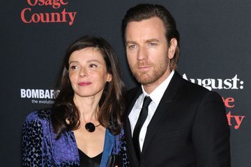 Ewan McGregor, son onéreux divorce avec la mère de ses enfants
