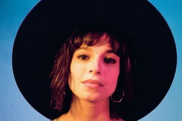 Flore Benguigui : 