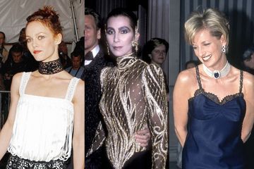 Gala du Met : Vanessa Paradis, Cher, Diana... Ces apparitions remarquables (presque) oubliées