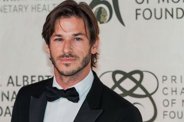 Gaspard Ulliel hospitalisé d'urgence après un accident de ski en Savoie