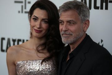 George Clooney achète une somptueuse propriété en Provence