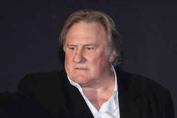 Gérard Depardieu conteste une inculpation pour «viols»