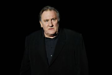 Gérard Depardieu mis en examen pour viols