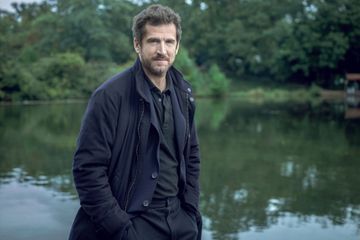 Guillaume Canet : 