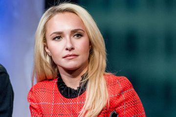 Hayden Panettiere va s'exprimer sur les violences conjugales qu'elle a subies