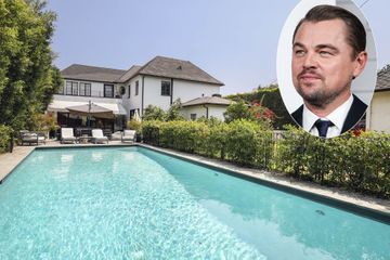 Il est désormais possible de séjourner dans la villa de Leonardo DiCaprio