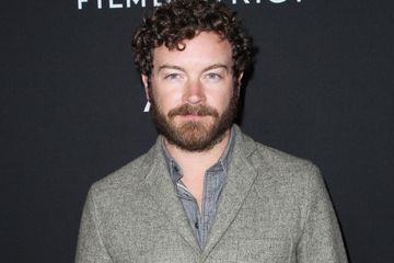 Inculpé pour viol, Danny Masterson est persuadé qu'il sera blanchi