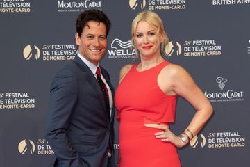 Ioan Gruffudd en guerre ouverte avec sa femme Alice Evans