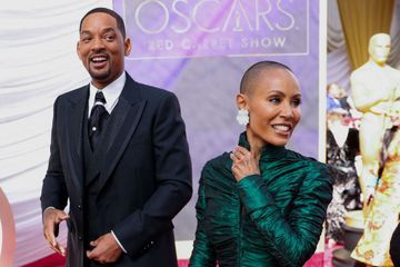 Jada Pinkett Smith, la femme de Will Smith, sort du silence après les Oscars