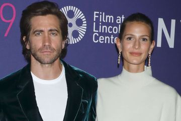 Jake Gyllenhaal, amoureux et comblé auprès de Jeanne Cadieu