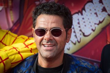 Jamel Debbouze annule à contrecoeur le Marrakech du Rire